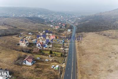 Spațiu comercial, de 133 mp, în Uricani - 18