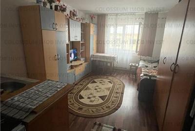 Garsonieră în Tractorul - 2