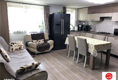 Casă cu 3 camere cu Teren 1100 Mp în Pănet - 12