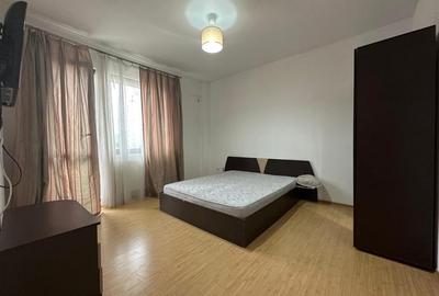 Inchiriere Apartament cu 2 camere Decomandat Palas Mall - 3