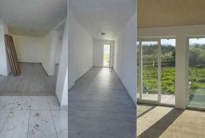 Casă cu 4 camere în Central - 2
