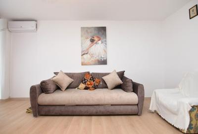 INCHIRIERE APARTAMENT 3 CAMERE MIHAI BRAVU - METROU IANCULUI INCHIRIERE APARTAMENT 3 CAMERE MIHAI BRAVU - METROU IANCULUI - 9