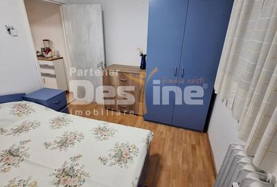 Apartament cu 2 camere decomandat, mobilat în Drumul Taberei - 5