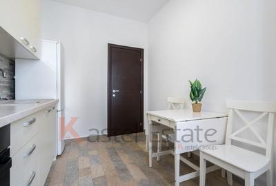 Apartament cu 2 camere decomandat, mobilat în Vitan - 6