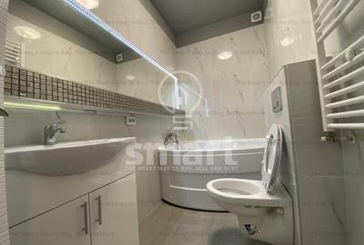 Apartament 3 camere Bloc Nou cu garaj Marasti - 15