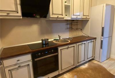Apartament cu 2 camere decomandat în Central - 1