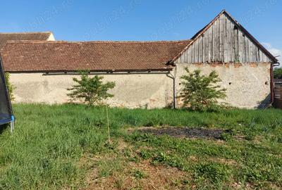 Vand casa in Sacel, la 15 km de Sibiu - 6