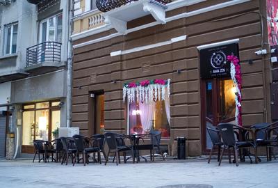 Afacere la CHEIE de VANZARE - Centrul Vechi Constanta Cafe Bar - ACCEPT SCHIMB - 6