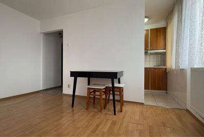 Apartament cu 2 camere semidecomandat în Rogerius