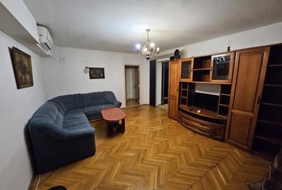 Apartament de 3 camere, 80mp, la 5 minute de metrou - Lujerului - 1