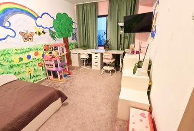 Apartament cu 3 camere semidecomandat în Trivale - 6