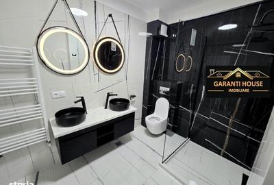 Apartament cu 3 camere în Central - 9