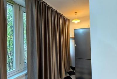 Apartament cu 2 camere semidecomandat, mobilat în Crângași - 8