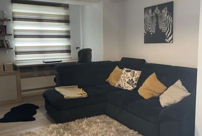 Apartament cu 2 camere decomandat, mobilat în Basarabia - 1