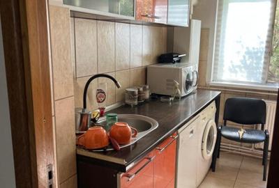 Apartament cu 3 camere langa Mega Mall Pantelimon Iancului - 3