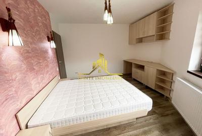 Apartament cu 3 camere semidecomandat, mobilat în Bună Ziua - 9