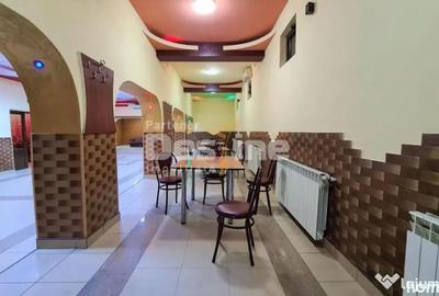 Spațiu comercial, de 320 mp, în Săvinești - 6