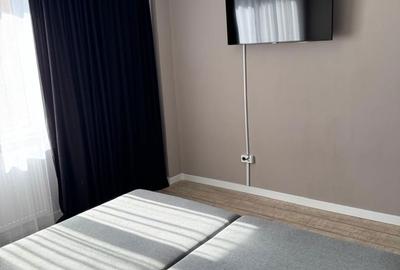 Apartament cu 2 camere decomandat în Lipovei - 2