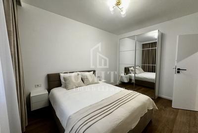 Apartament ultrafinisat | 3 camere | Zona BMW - 13