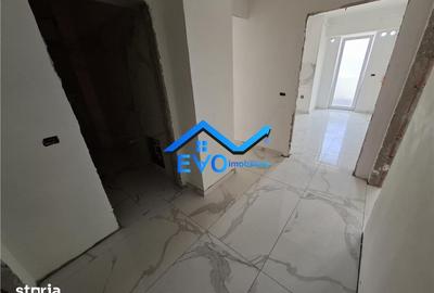 Apartament cu 2 camere decomandat în Galata - 11