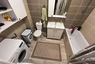 Garsoniera zona Lujerului - 1