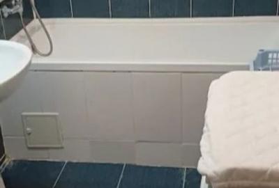 Garsonieră decomandată, mobilată în Tomis Nord