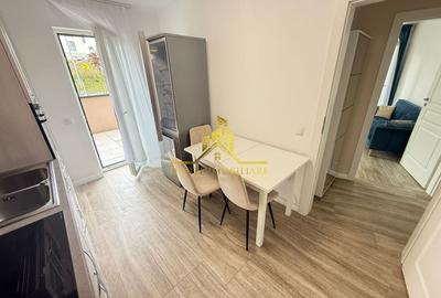 3 camere, decomandat, modern, 2 terase, parcare, Iris, Oasului 3 camere, decomandat, modern, 2 terase, parcare, Iris, Oasului - 9