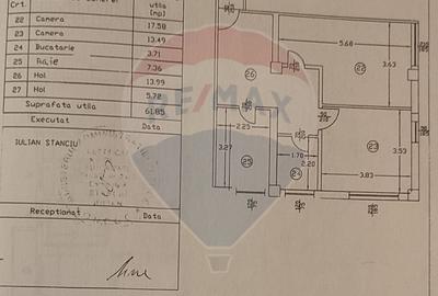 Apartament cu 2 camere | Drumul Taberei | 58 mp | pet friendly - 6