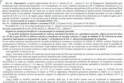 Teren dezvoltare imobiliara Colentina - Maior Bacila Teren dezvoltare imobiliara Colentina - Maior Bacila - 5