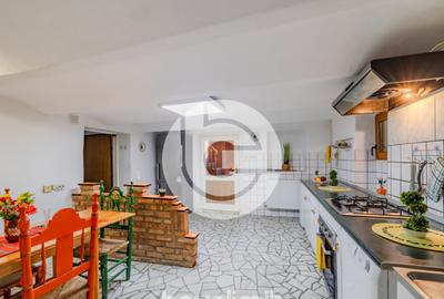 Casa individuala Sibiu - Un singur nivel - Teren 1310Mp - 2 - 14