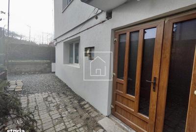 Apartament cu 3 camere decomandat, mobilat în Sub Arini - 4