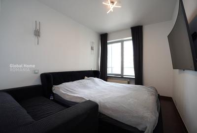 Apartament cu 2 camere decomandat, mobilat în Tineretului - 13