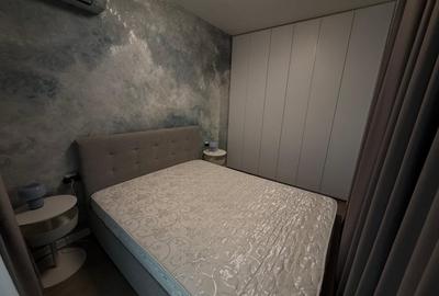 Apartament cu 2 camere decomandat, mobilat în Aviației - 4