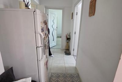 Apartament cu 3 camere circular, mobilat în Pantelimon - 16