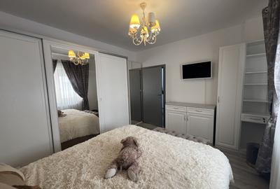 Apartament cu 2 camere decomandat, mobilat în Central - 2