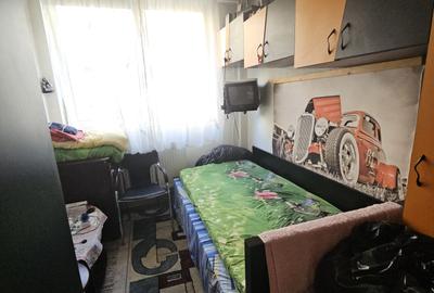 3 camere | Drumul Taberei | 1 min de Metrou Romancierilor | langa parc si scoala - 9