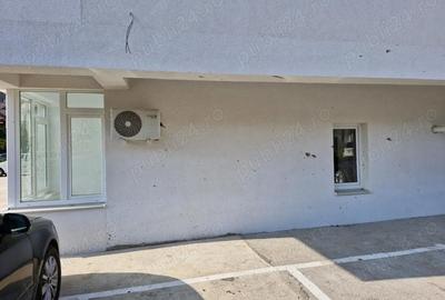 Garsonieră decomandată în Chiajna - 1