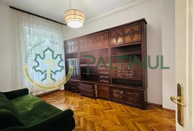 Casa de inchiriat 4 camere Parcul Sub Arini, Sibiu– locuința sau sediu firma - 8