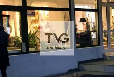 Ultracentral Focsani, Spatiu Comercial, Oportunitate - 2