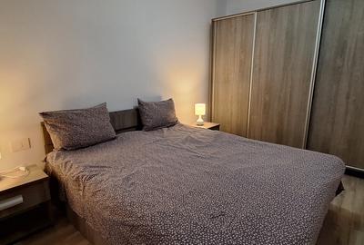 Bloc IRIS/ SEDAKO, in spate OMV Aradului, 2 cam+ parcare/prin Agentie - 10