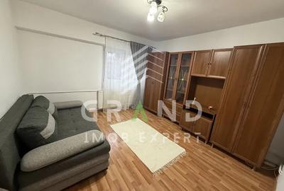 GARSONIERĂ | Balcon | Etaj 2 | Aproape de centru | Gheorgheni–Str.Muncitorilor - 3
