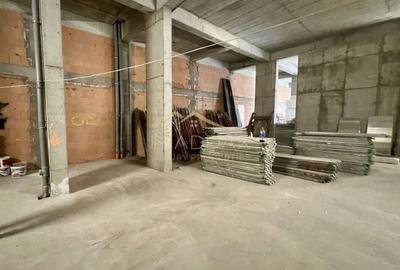 Spatiu Comercial Stradal**Imopbil NOU**243 mp//Stefan cel Mare//Eminescu - 1