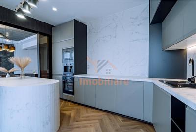 APARTAMENT 3 CAMERE 148 MP| TERASA|MOBILAT LUX| 2 BAI| ORADE - 3