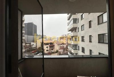 Apartament cu 2 camere semidecomandat, mobilat în Grozăvești - 13
