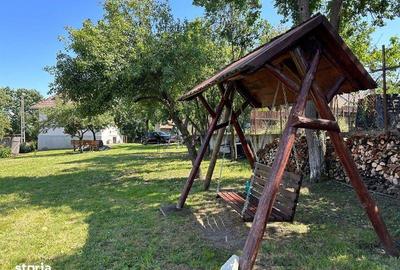 Casă cu 1 camere cu Teren 40 Mp în Feleacu - 1