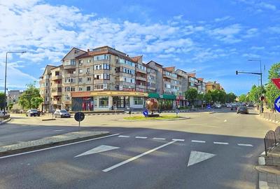 Apartament cu 3 camere decomandat în Lenin Sud - 14