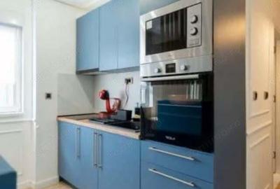 Garsoniera in zona Lujerului - 5