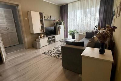 Apartament cu 2 camere semidecomandat în Nord - 9