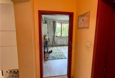 TELEGRAFULUI - PARTER - BLOC NOU - 3 camere - centrala proprie - rulouri - teras - 4