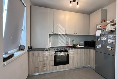 Apartament cu 2 camere, ultrafinisat, zona Dumbravita - 4